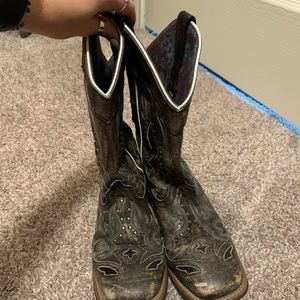 Laredo boots